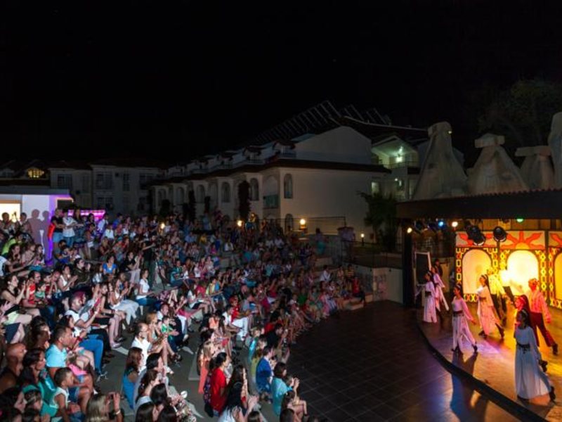 Lykia Botanika Beach & Fun Club 70855