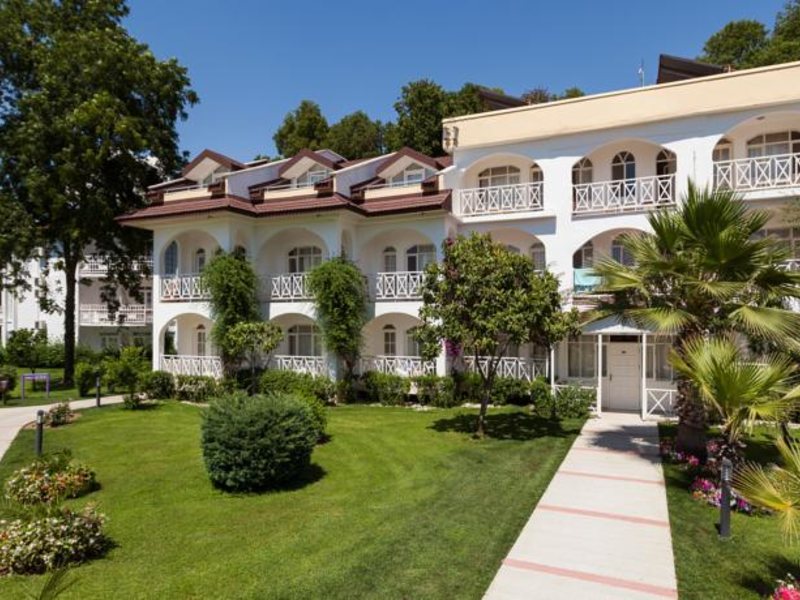 Lykia Botanika Beach & Fun Club 70858