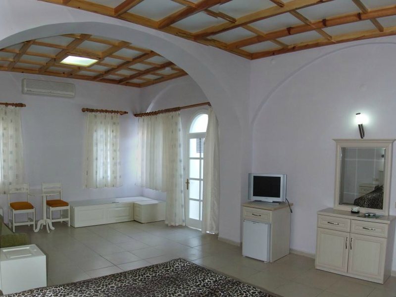 Lykia Botanika Beach & Fun Club 70859