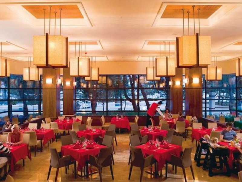 Lykia World & Links Golf  41607