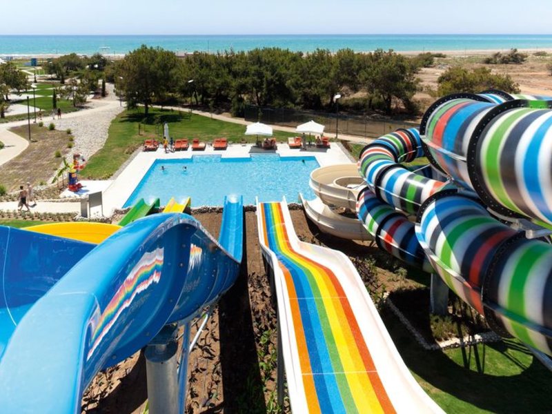 Lykia World & Links Golf  41614