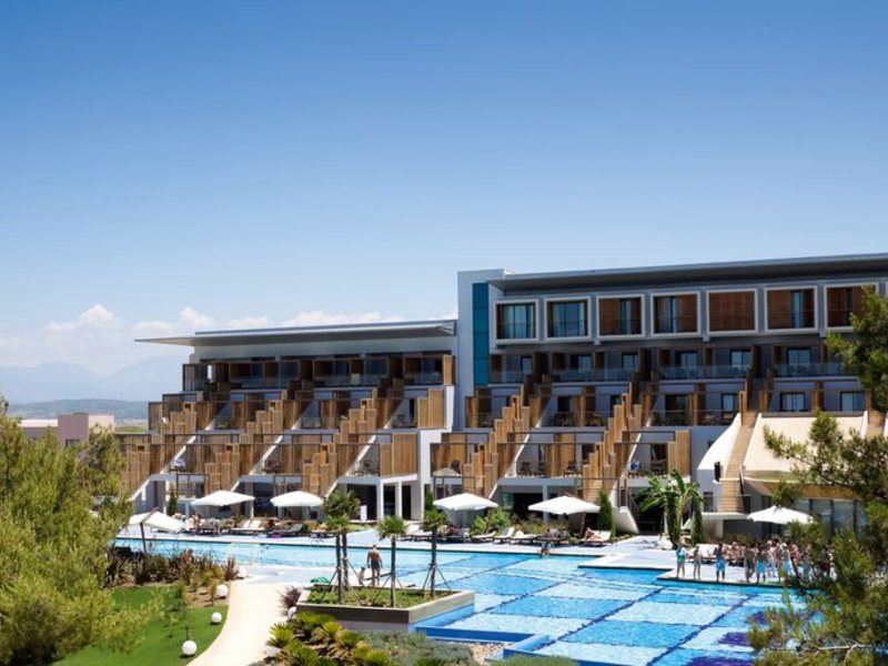 Lykia World & Links Golf  41618