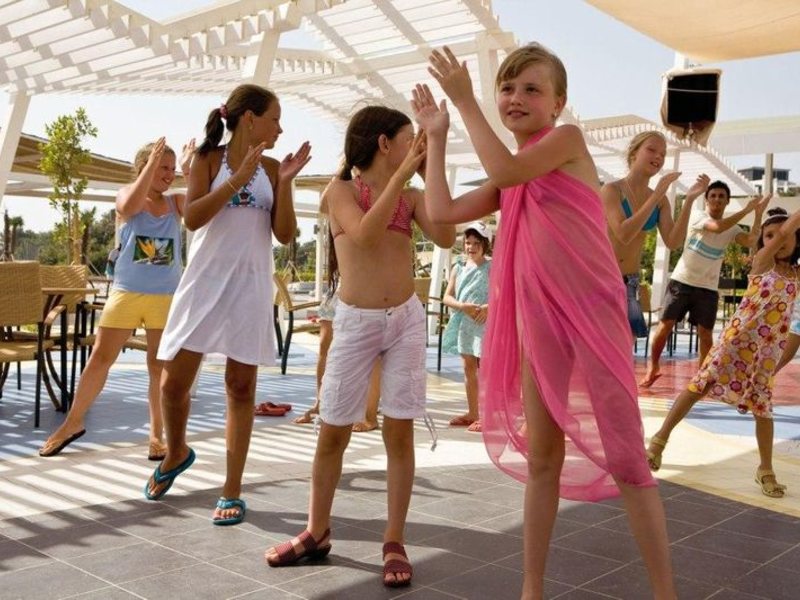 Lykia World & Links Golf  41622