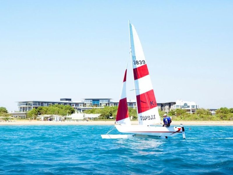 Lykia World & Links Golf  41623