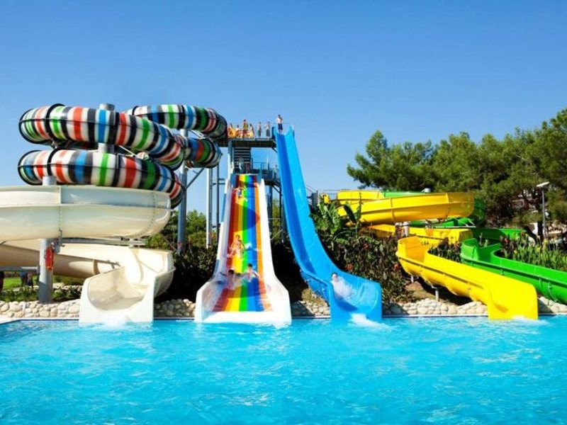 Lykia World & Links Golf  41626