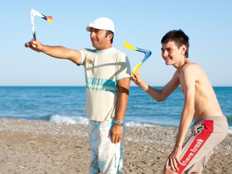 Lykia World & Links Golf  41629