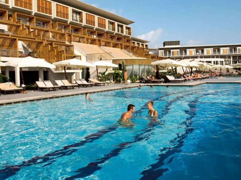 Lykia World & Links Golf  41635