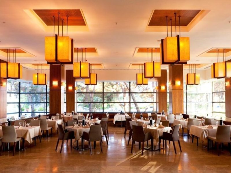 Lykia World & Links Golf  41638