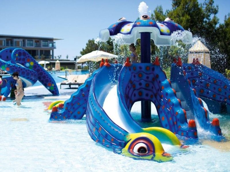 Lykia World & Links Golf  41639