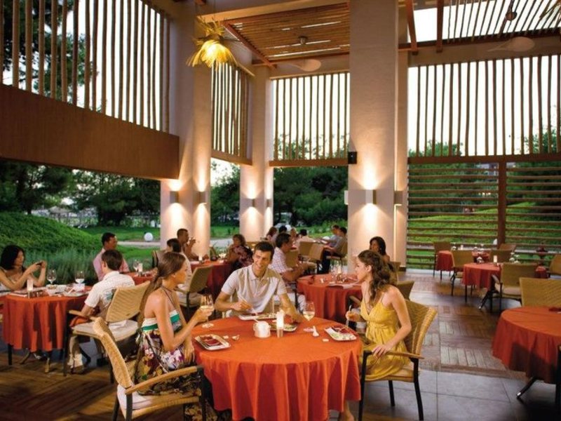 Lykia World & Links Golf  41642