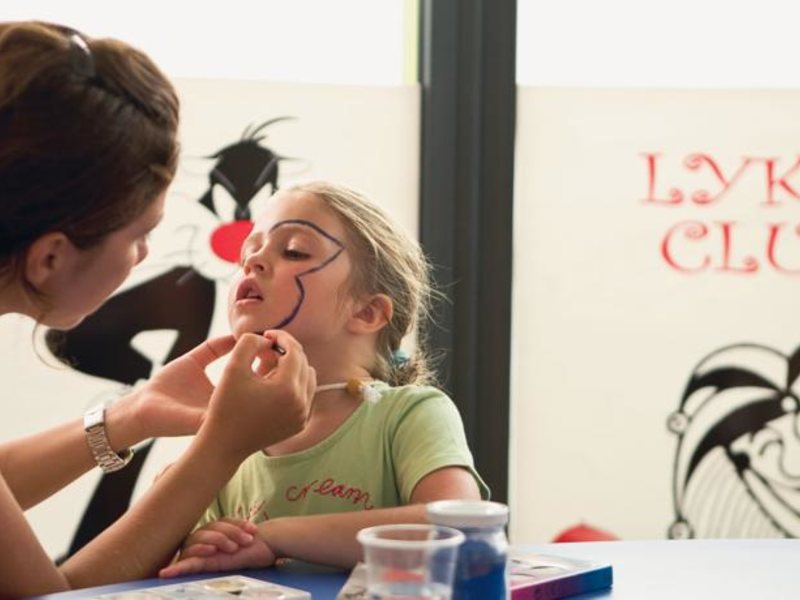 Lykia World & Links Golf  94366