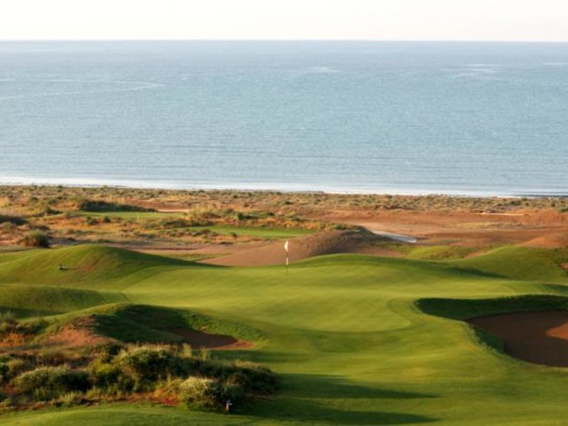 Lykia World & Links Golf  94367