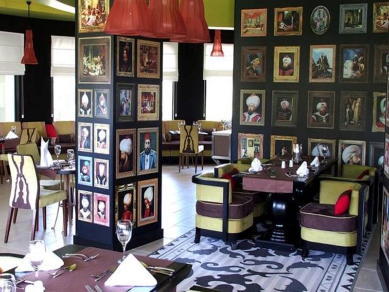 Lykia World & Links Golf  94371