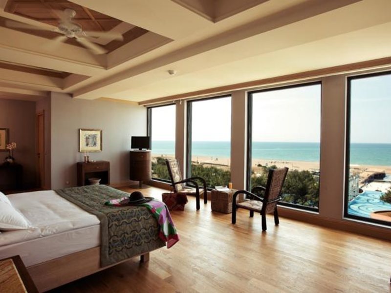 Lykia World & Links Golf  94373