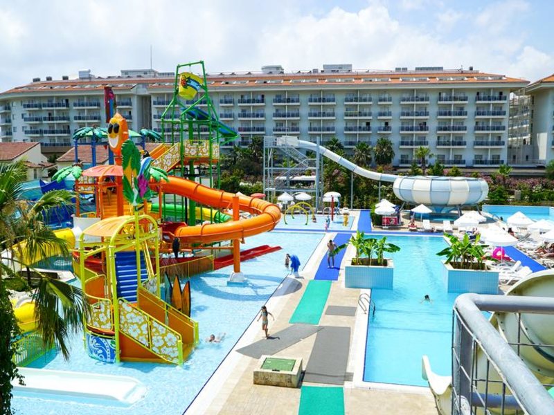 Lyra Resort Hotel 295681