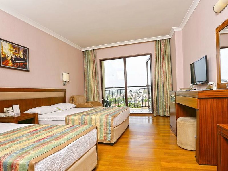 Lyra Resort Hotel 94376