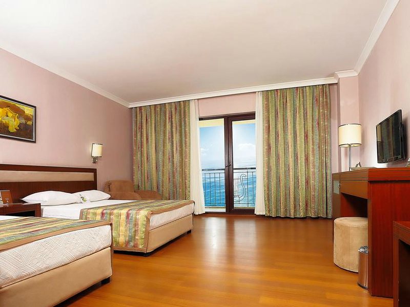 Lyra Resort Hotel 94379