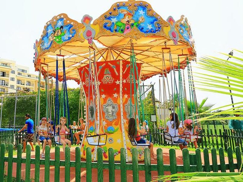 Lyra Resort Hotel 94381