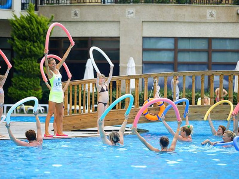 Lyra Resort Hotel 94382