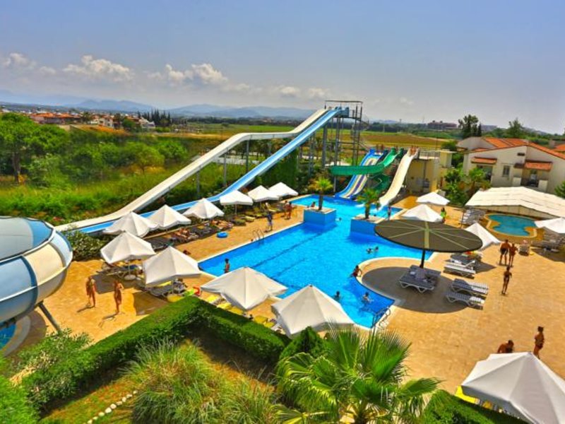Lyra Resort Hotel 94383
