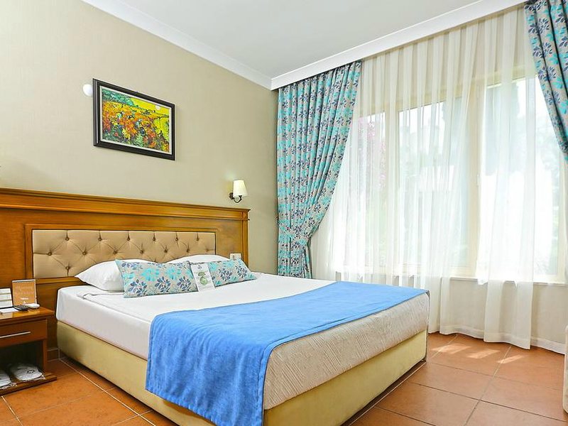 Lyra Resort Hotel 94384