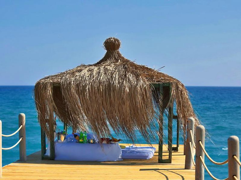 Lyra Resort Hotel 94385