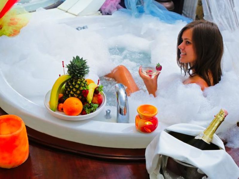 Lyra Resort Hotel 94386