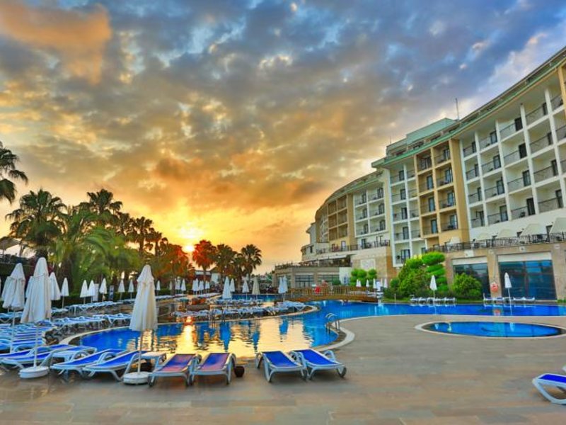 Lyra Resort Hotel 94387