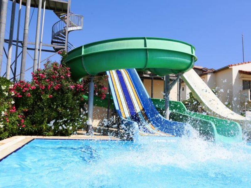 Lyra Resort Hotel 94388