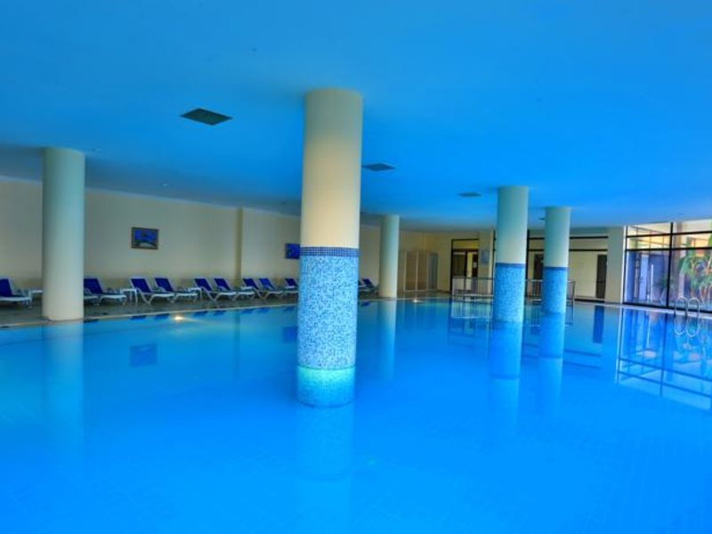 Lyra Resort Hotel 94390