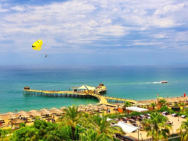 Lyra Resort Hotel 94391