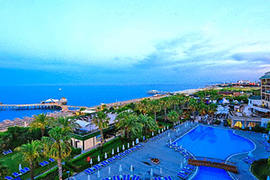 Lyra Resort Hotel
