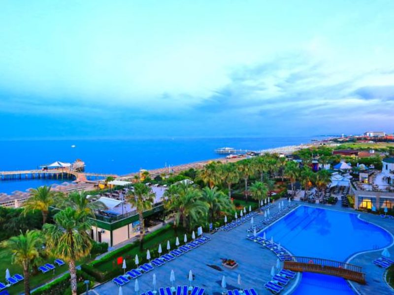 Lyra Resort Hotel 94392