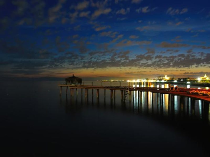 Lyra Resort Hotel 94393