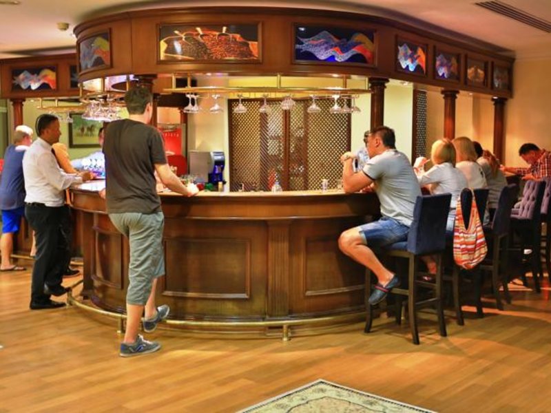 Lyra Resort Hotel 94394