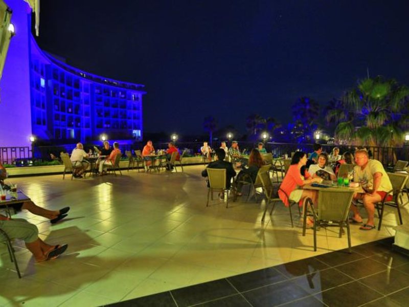 Lyra Resort Hotel 94395