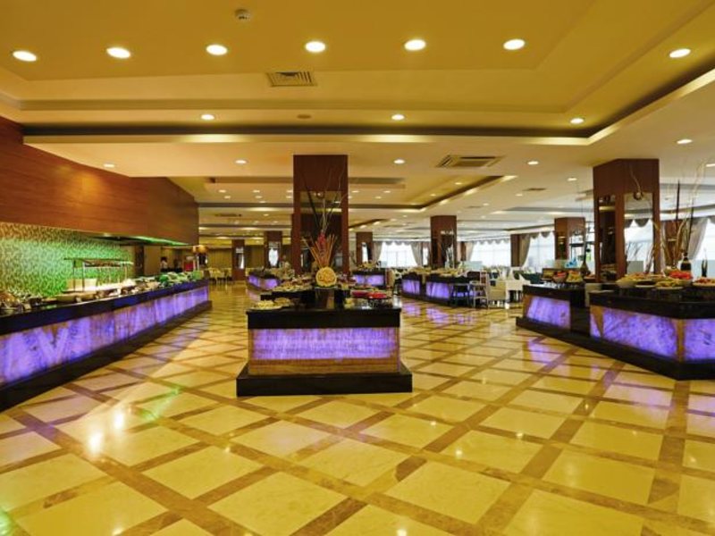 Lyra Resort Hotel 94396