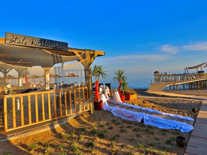 Lyra Resort Hotel 94397