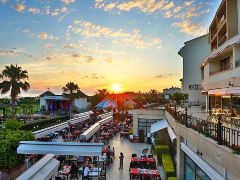 Lyra Resort Hotel 94398