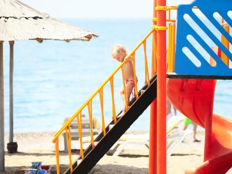 Lyra Resort Hotel 94399