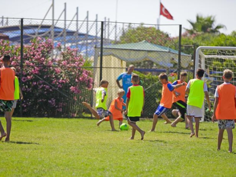 Lyra Resort Hotel 94400