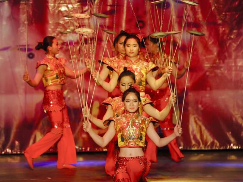 Lyra Resort Hotel 94403