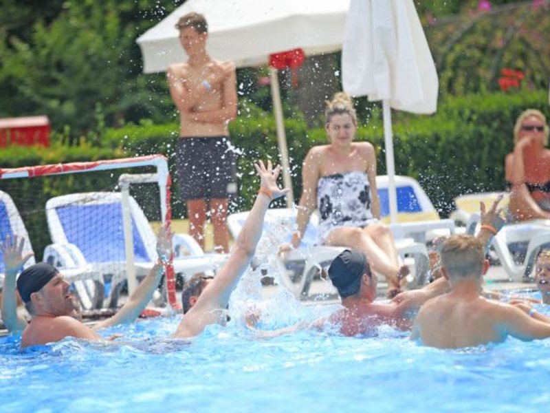 Lyra Resort Hotel 94405