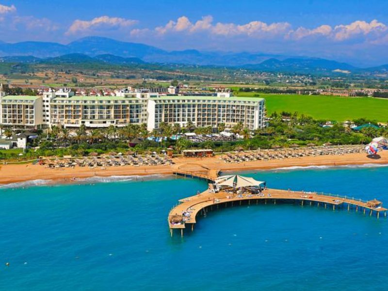 Lyra Resort Hotel 94406