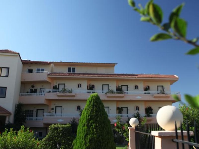 Lyristis Studios 78520