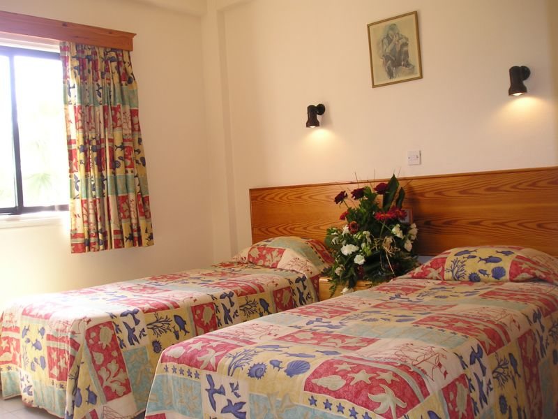 Lysithea Hotel Apts 103509