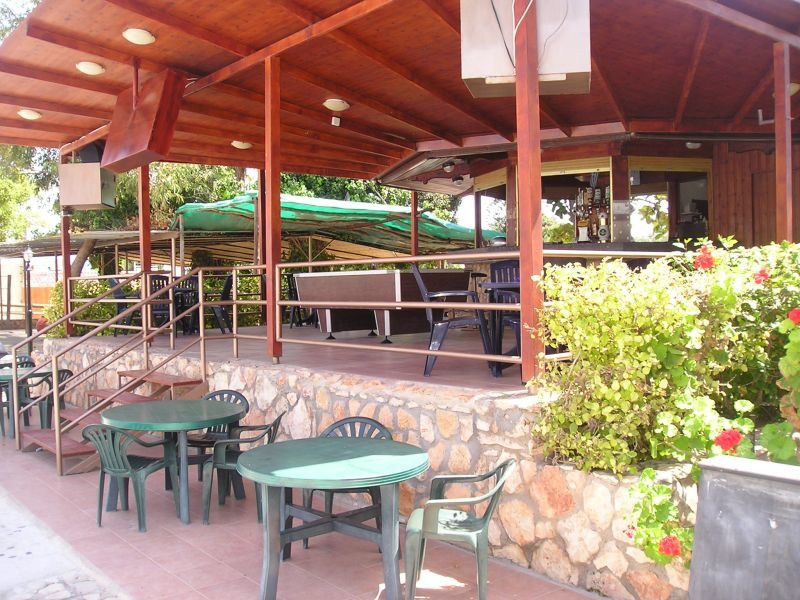 Lysithea Hotel Apts 103510