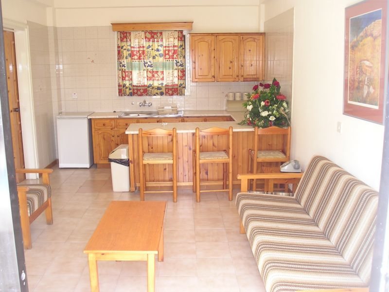 Lysithea Hotel Apts 103511