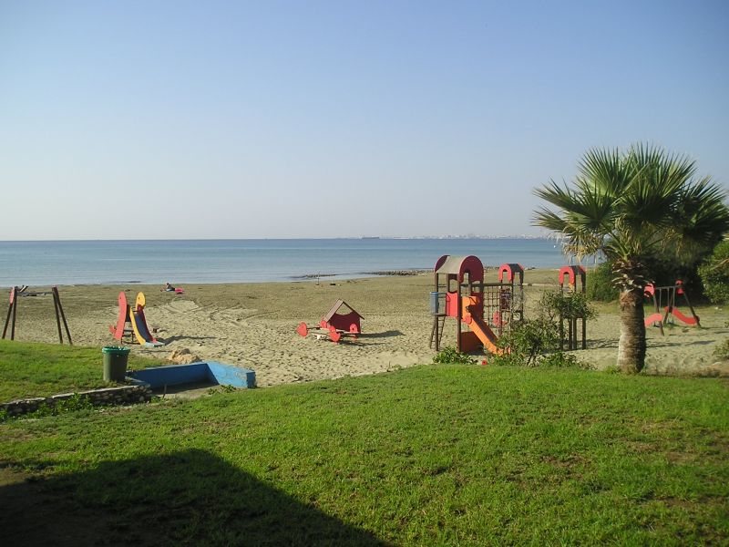 Lysithea Hotel Apts 103513