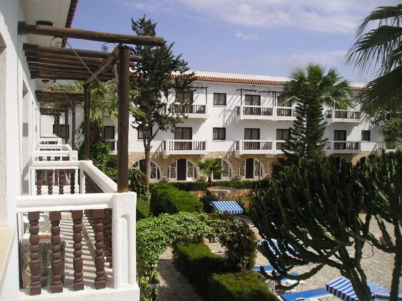 Lysithea Hotel Apts 103514